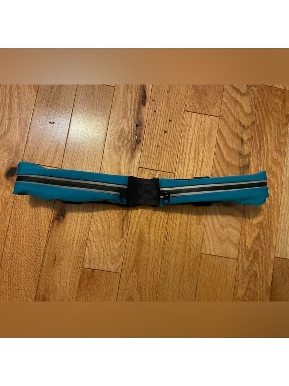Sakar International Inc Adjustable Running Belt